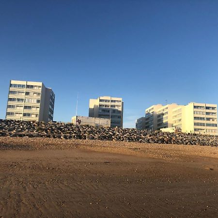 Vue Sur Mer Proche De St Jean De Monts Saint-Hilaire-de-Riez Exteriér fotografie